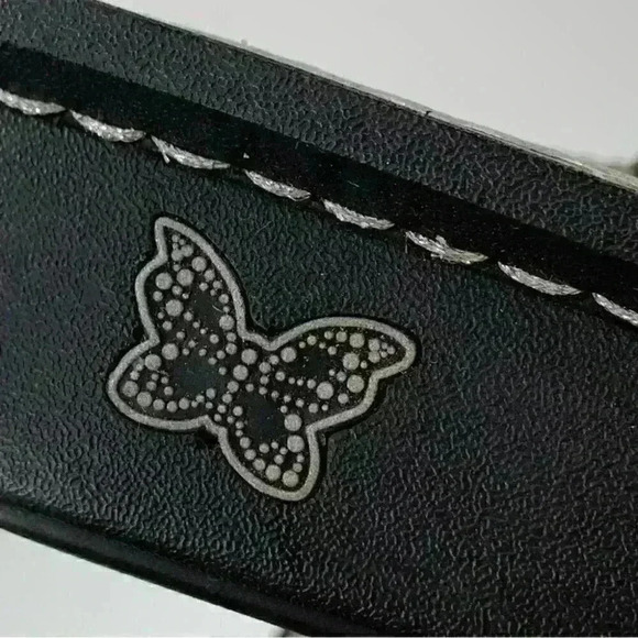 Alegria Car-264 womens platform size 35 pewter comfort orthopedic - Picture 12 of 15